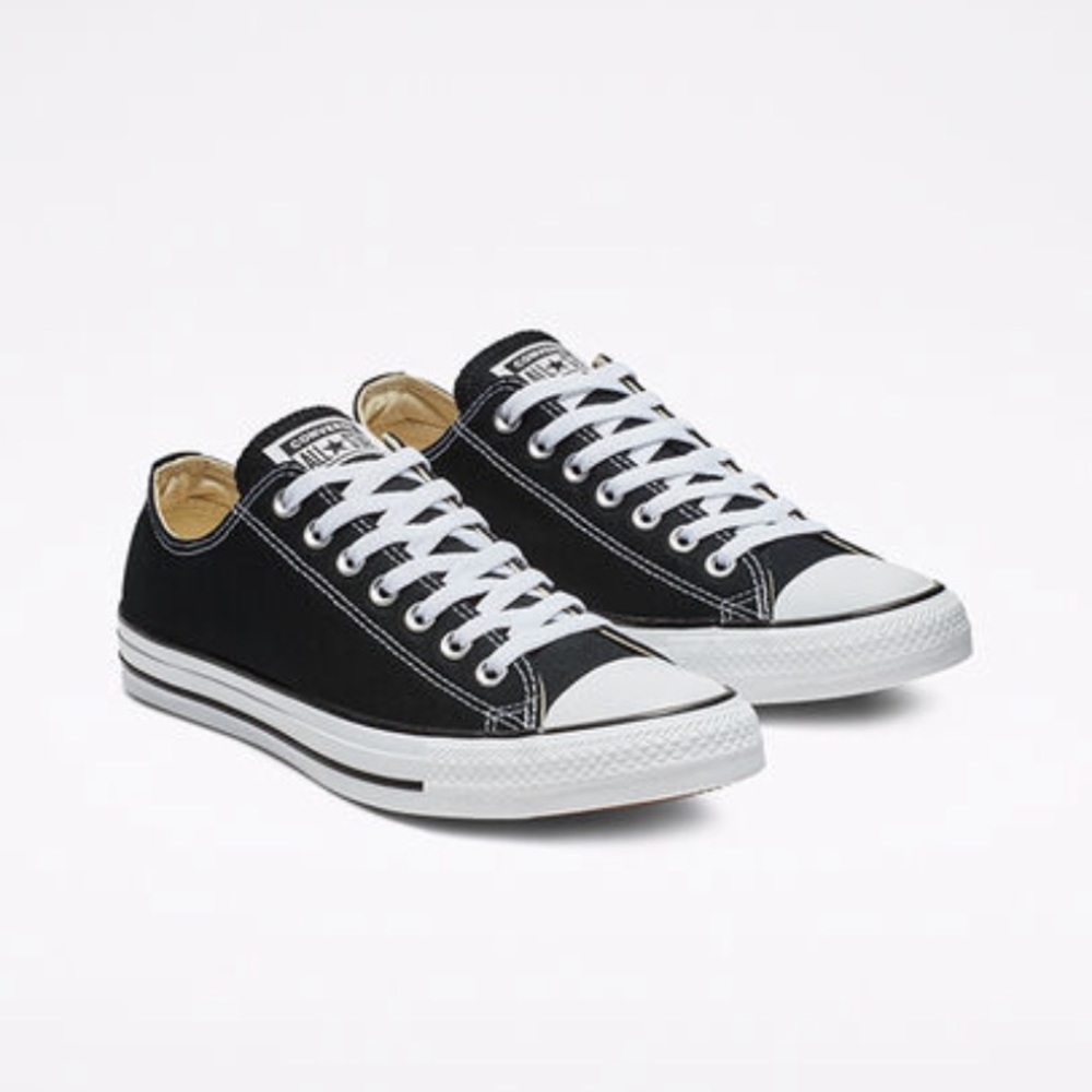 Converse Chuck Taylor All Star UNISEX LOW TOP SHOE